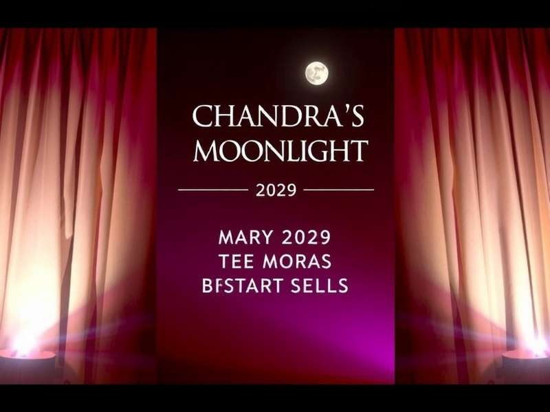 Chandra S Moonlight Diwali Event